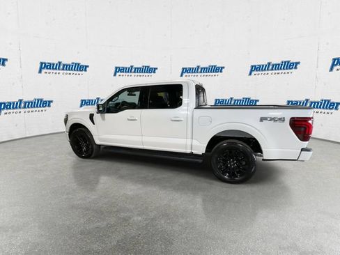New 2026 Ford F150 Lariat AWD/4WD image 7