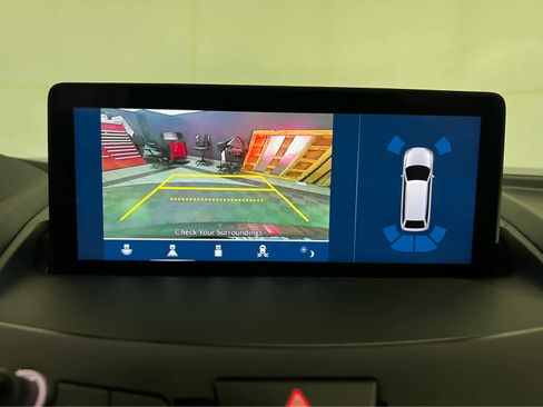 Used 2025 Acura RDX A-Spec image 16