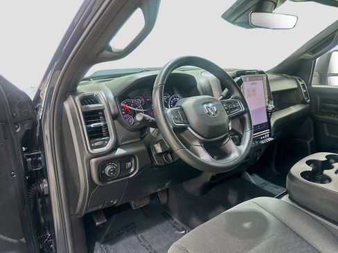 Used 2026 RAM 2500 Tradesman AWD/4WD image 8