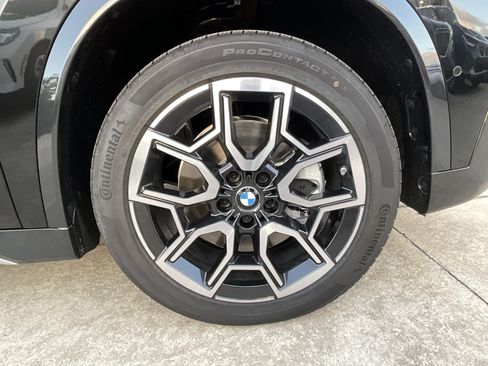 New 2026 BMW X1 xDrive28i w/ Technology Package AWD/4WD image 7