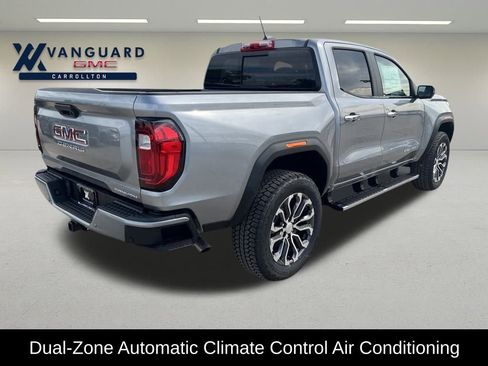 New 2026 GMC Canyon Denali image 5