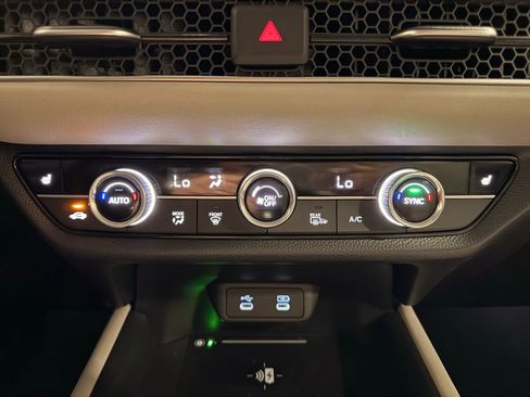 Used 2026 Honda HR-V EX-L image 23