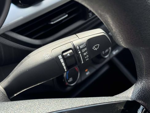Used 2023 Kia Forte LXS w/ LXS Technology Package FWD image 9
