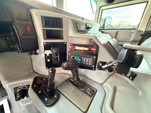 Used 1995 HUMMER H1 4-Door Wagon image 21