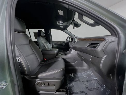 Used 2023 Chevrolet Tahoe Premier RWD image 27