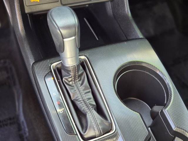 Used 2025 Honda Civic Sport Touring image 21