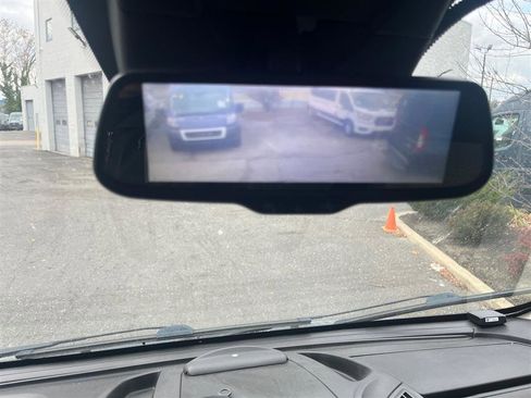 Used 2021 RAM ProMaster 3500 image 15