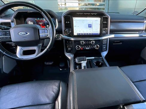 Used 2021 Ford F150 Lariat image 15