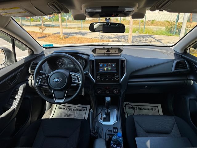 Used 2021 Subaru Impreza 2.0i Premium AWD/4WD image 25
