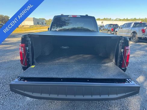 Used 2025 Ford F150 XL image 20