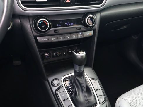Used 2019 Hyundai Kona Ultimate FWD image 26
