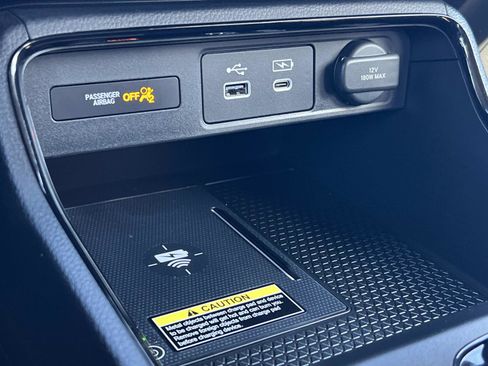 Certified 2024 Honda CR-V EX-L image 16