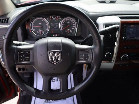 Used 2012 RAM 2500 Laramie image 16