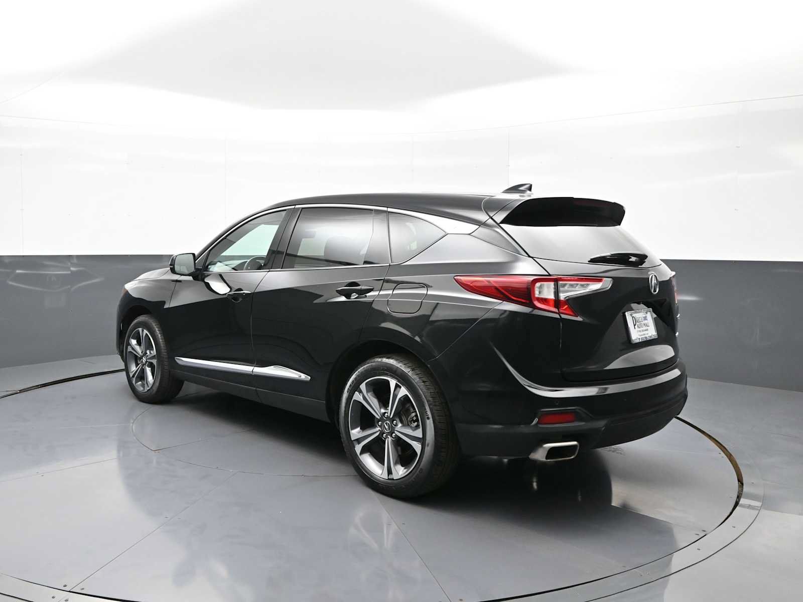 Certified 2022 Acura RDX w/ Advance Package AWD/4WD image 8