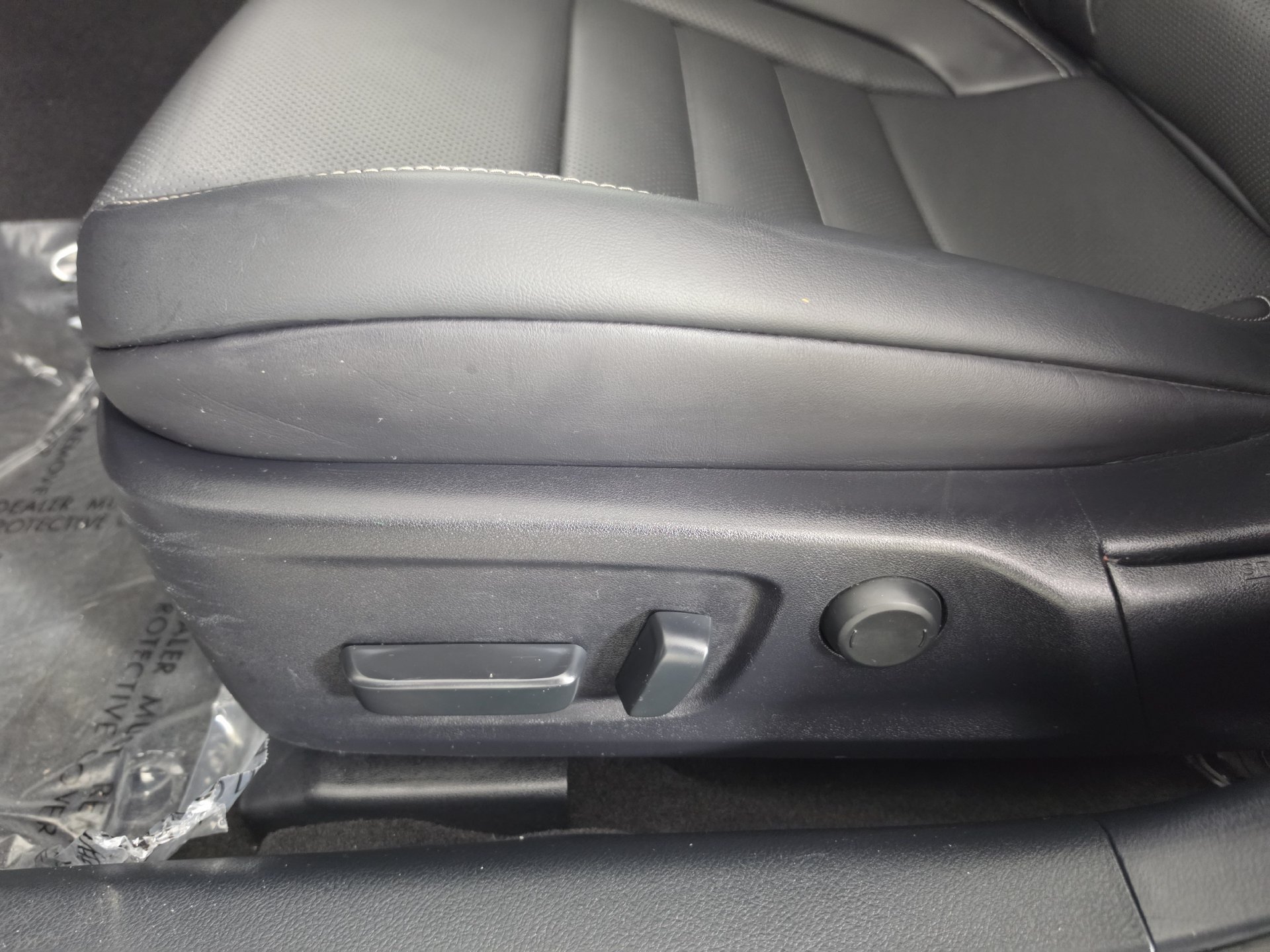 Used 2024 Lexus IS 350 F Sport w/ Memory Package AWD/4WD image 4