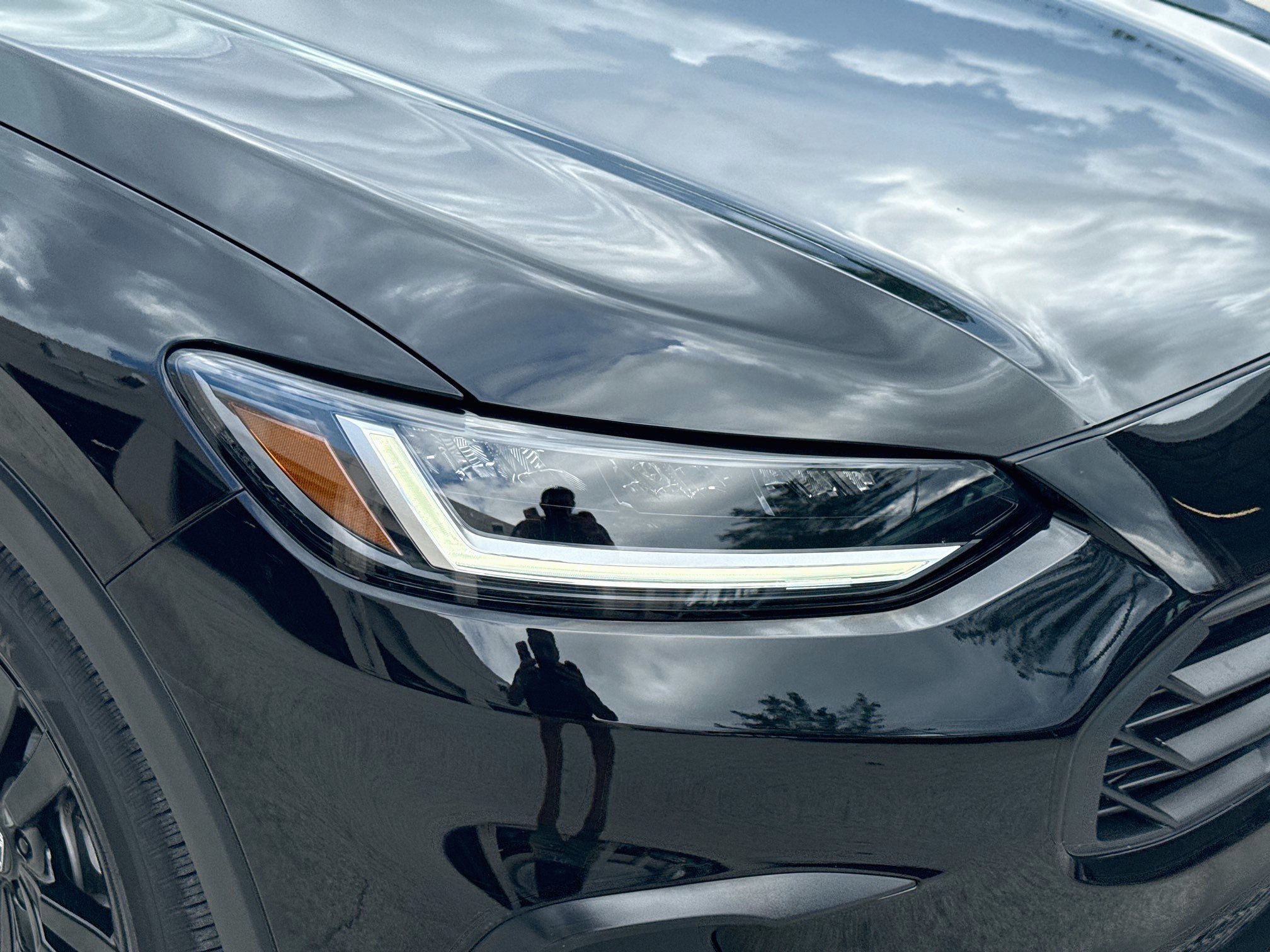 Used 2026 Honda HR-V Sport image 36