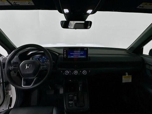 New 2026 Honda CR-V Sport-L image 3