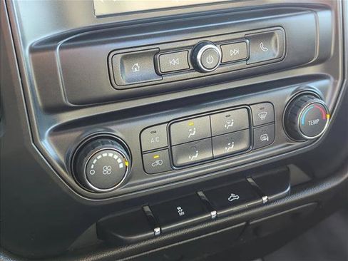 Used 2016 Chevrolet Silverado 1500 W/T w/ WT Fleet Convenience Package image 19