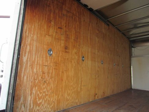 Used 2023 Ford E-450 and Econoline 450 Super Duty w/ Power Windows & Locks Group RWD image 21
