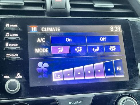 Used 2019 Honda Civic Sport image 18