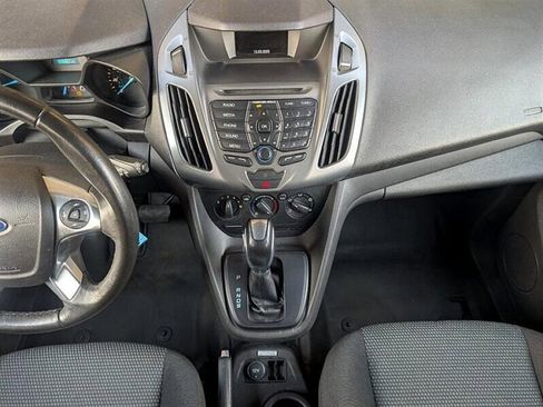 Used 2016 Ford Transit Connect XL image 21