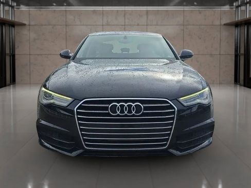 Used 2018 Audi A6 2.0T Premium image 4