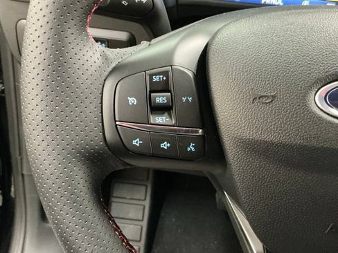 New 2026 Ford Escape ST-Line w/ Cold Weather Package AWD/4WD image 25