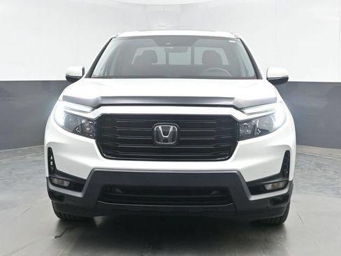Used 2023 Honda Ridgeline RTL-E image 3