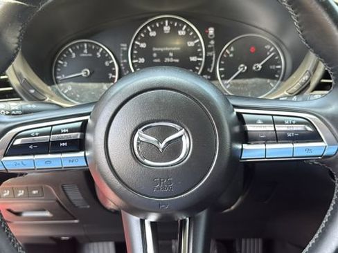 Used 2023 MAZDA CX-30 AWD 2.5 S w/ Preferred Package image 11