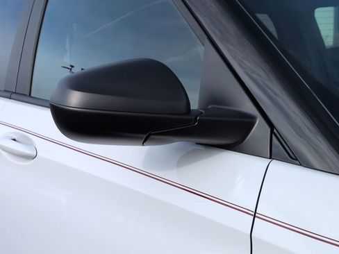 Used 2025 Chevrolet TrailBlazer LS w/ LS Convenience Package image 12