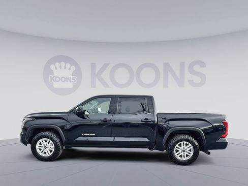 Used 2023 Toyota Tundra SR5 image 2