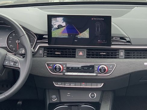 Used 2024 Audi A5 2.0T Premium image 31