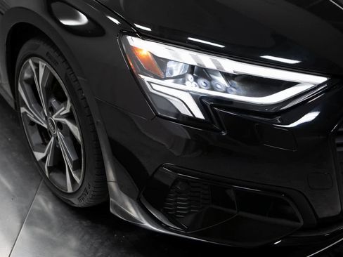 Used 2023 Audi A3 2.0T Premium w/ Convenience Package image 12