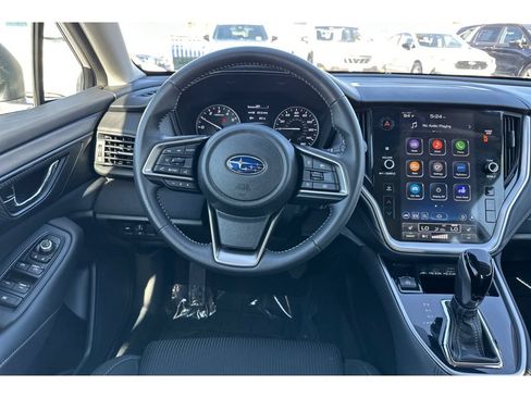 Certified 2025 Subaru Legacy Premium AWD/4WD image 16