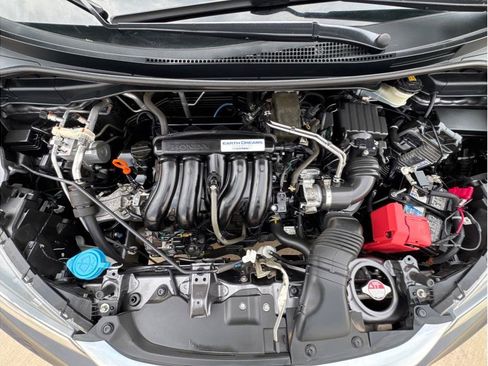Used 2019 Honda Fit EX image 27