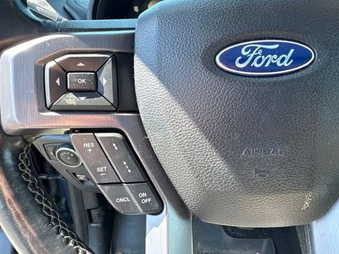 Used 2019 Ford Expedition Max Platinum AWD/4WD image 31