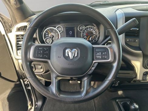 Used 2022 RAM 2500 Tradesman image 12