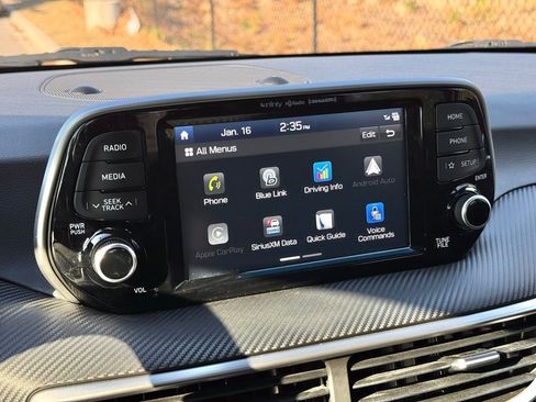 Used 2019 Hyundai Tucson Sport image 32