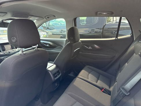 Used 2024 GMC Terrain SLE w/ Driver Convenience Package AWD/4WD image 5