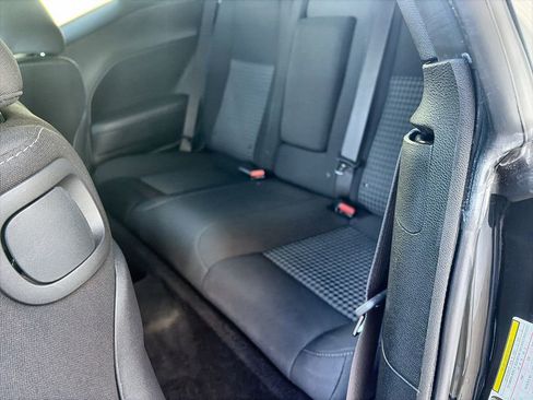 Used 2023 Dodge Challenger R/T w/ Blacktop Package image 25