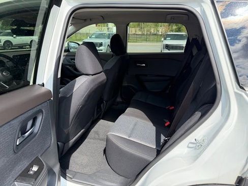 Used 2023 Nissan Rogue SV image 10