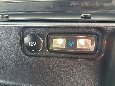 Used 2022 Ford Bronco Black Diamond image 35