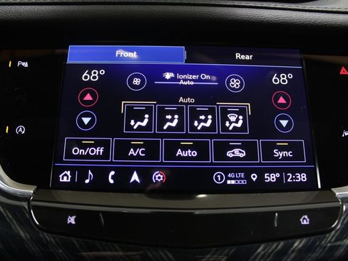 Used 2024 Cadillac XT6 Premium Luxury image 51