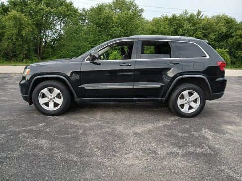 Used 2012 Jeep Grand Cherokee Laredo image 5