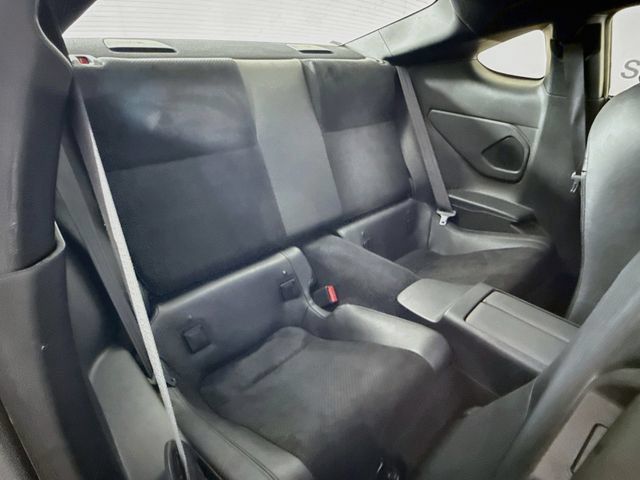 Used 2025 Toyota GR86 Premium w/ ALL Weather Mat Package (TMS) RWD image 22
