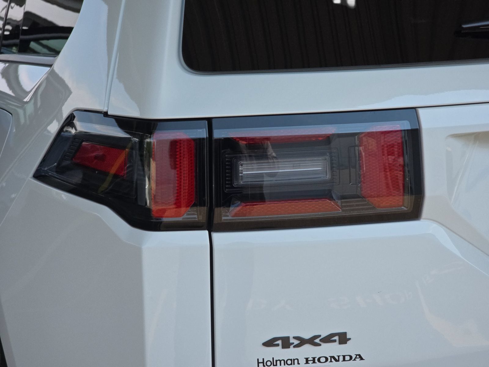 Used 2026 Jeep Cherokee Laredo AWD/4WD image 35