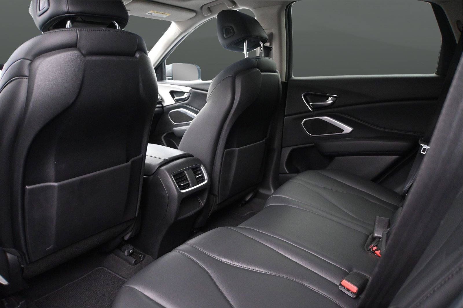 Certified 2024 Acura RDX SH-AWD image 10