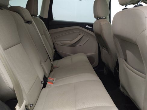 Used 2017 Ford Escape SE w/ SE Cold Weather Package FWD image 19