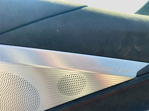 Used 2023 Chevrolet Corvette Stingray Premium Conv image 10