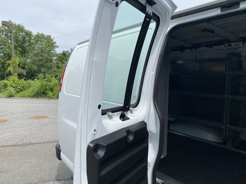 New 2025 Chevrolet Express 2500 w/ Driver Convenience Package image 39